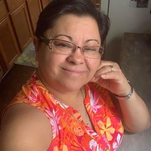 Meet your Posher, Vilma